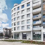 Apartament Garnizon